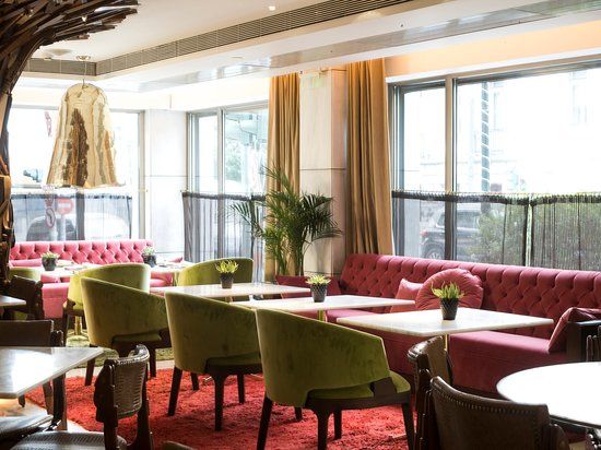 New Taste Restaurant