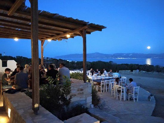 Tao's Asian Bar Restaurant