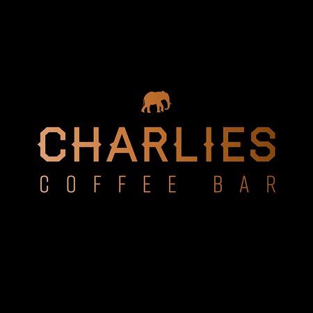 Charlie's Coffee Bar