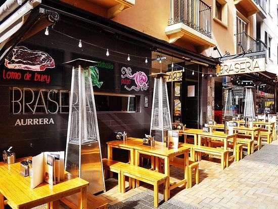 La Braseria