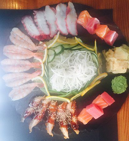 Murakami Respublikansky Stadium