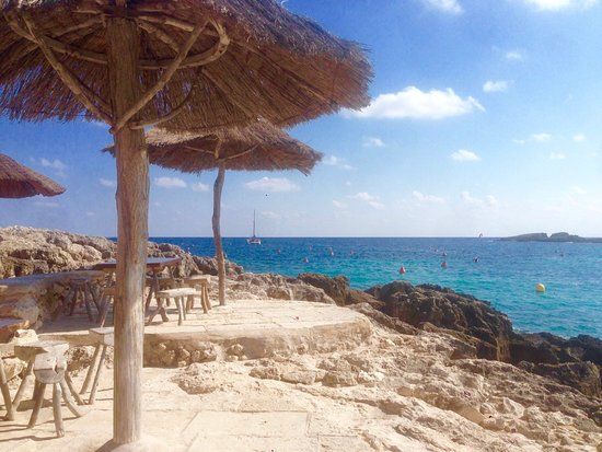 Bucaneros Binibequer