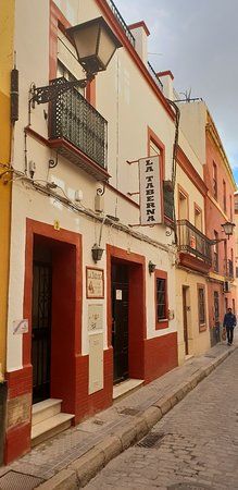 La Taberna del Pescador