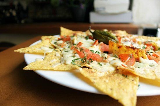 Restaurante Il Forno