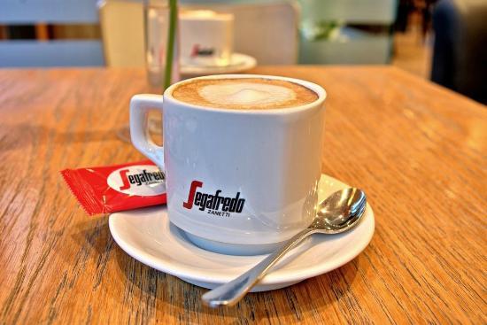 Cafe Restaurant Palladio