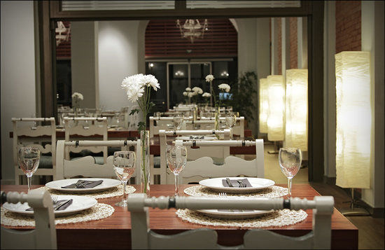 La Hosteria del Prado