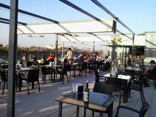 Restaurante Barqueta