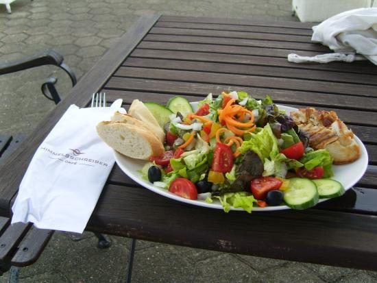 Cafe Himmelsschreiber