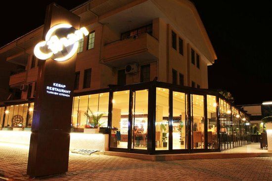 Cihan Pide Kebap Restaurant