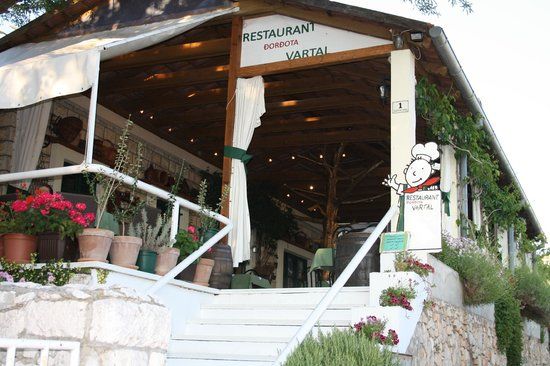 Restaurant Vartal