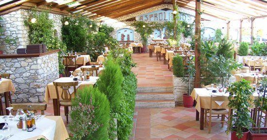 Asprolithos Taverna