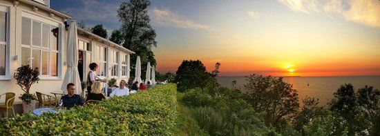 Panorama Hotel-Restaurant Lohme