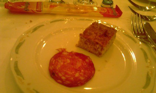 Ristorante Danilo e Patrizia