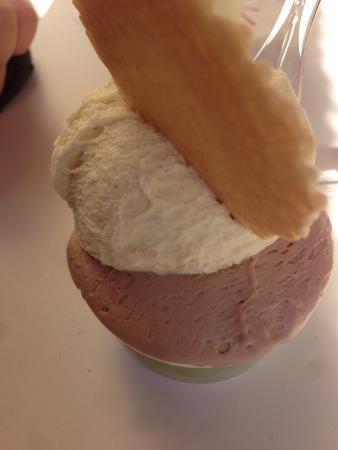 Crema di Gelato