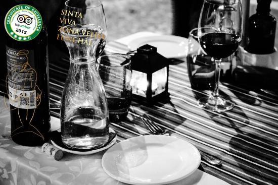 Tasca Literaria Dona Joana Rabo-de-Peixe