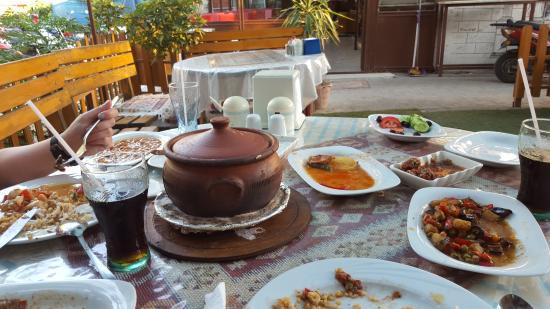 Osmanli Restaurant