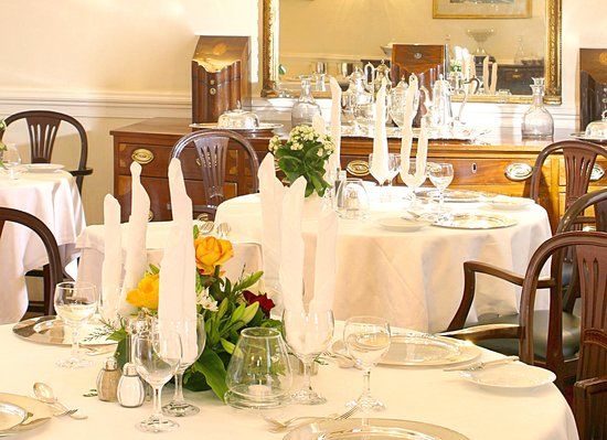 Quinta Bela Vista Restaurant