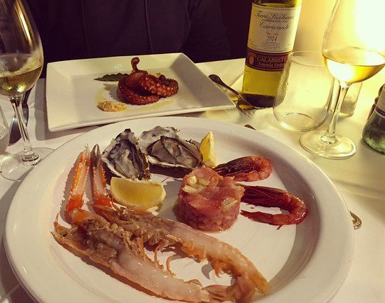 Ristorante il Chiasso dal 1973