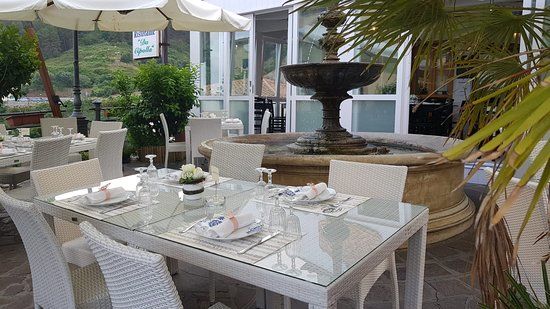 Ristorante Da Cipolla