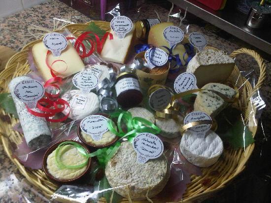 Les Compagnons de la Grappe