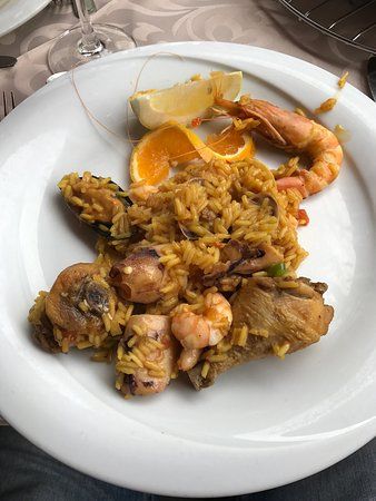 La Paella