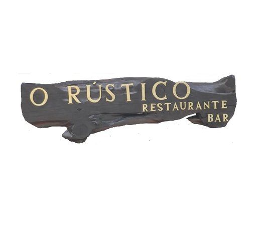Restaurante O Rustico
