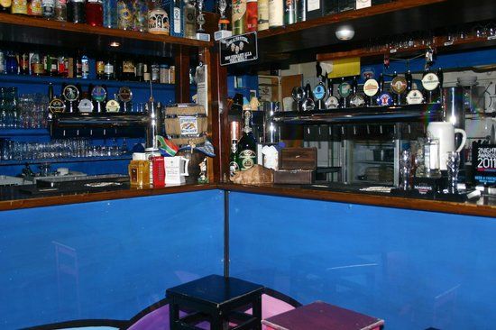 Pub Birreria La Locanda