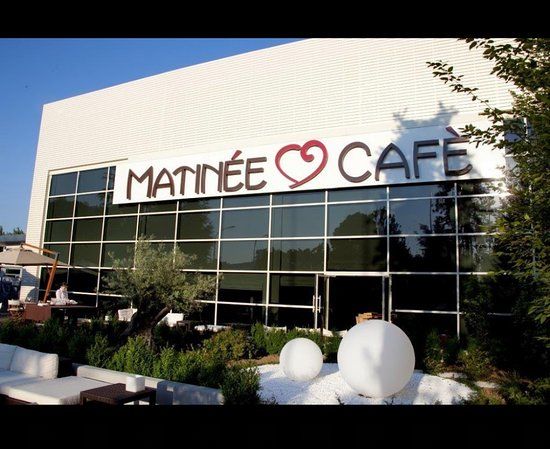 Matinée Cafè