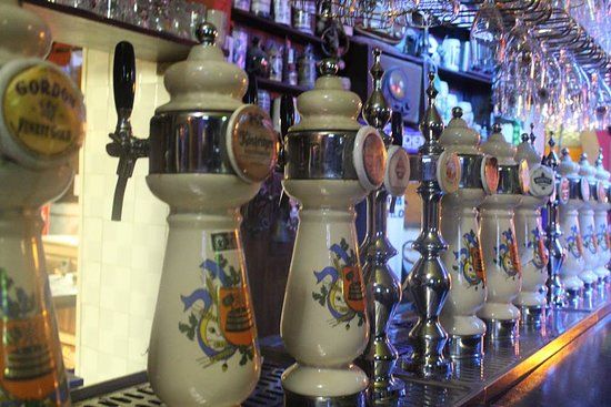 Birreria del Pratello