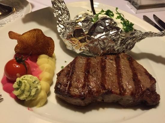 Restaurant Toelzer Stube