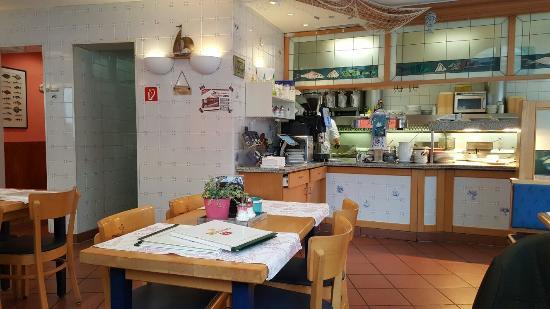 Brauns Fisch Restaurant