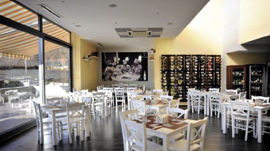 Leo's Pizza & Trattoria