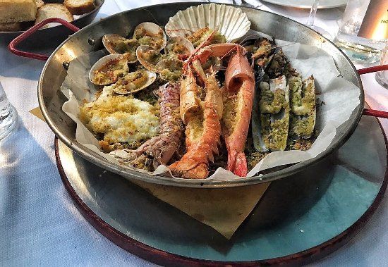 La Scogliera Classic