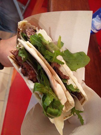 Piadineria Romagnola La Famazza