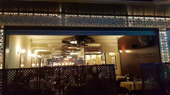 Adana Sofrasi