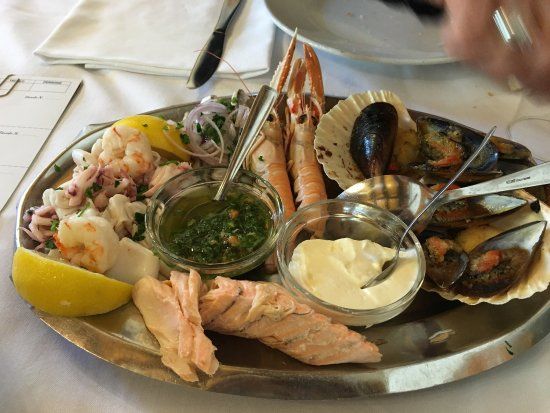 Ristorante San Marco