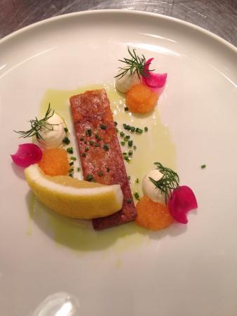 Rival Bar, Bistro & Cafe