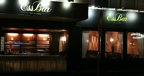 EssBar - fein & pfiffig