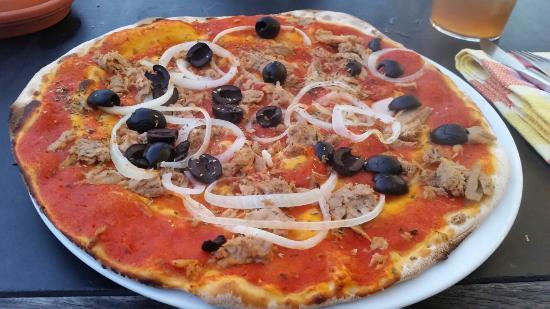 Restaurante Casa D'Oro