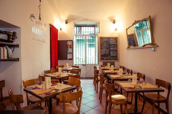 La Società dei Carbonari