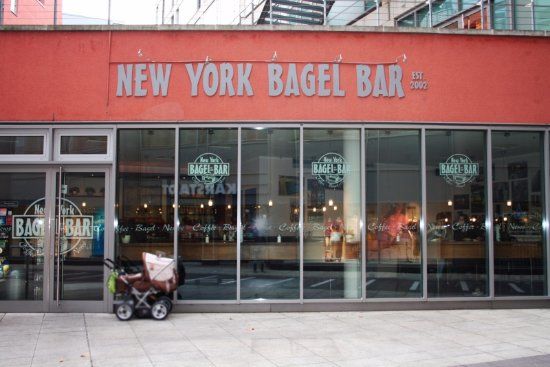 New York Bagel Bar