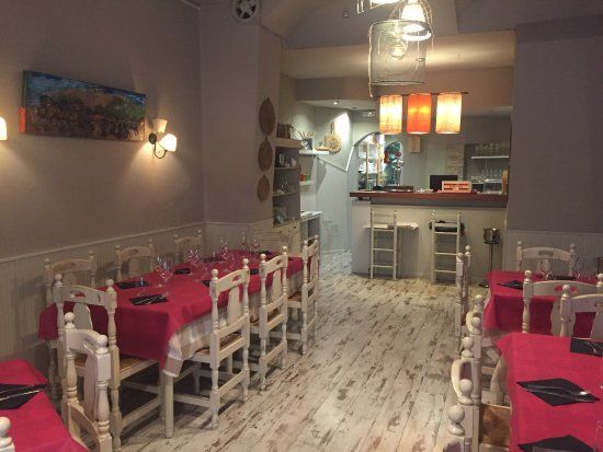 Pizzería Acqua e Farina