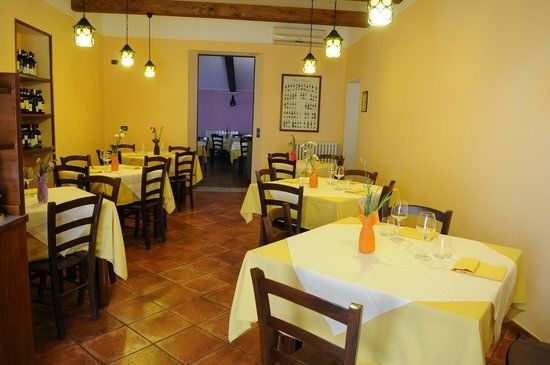 Antica Trattoria del Sole