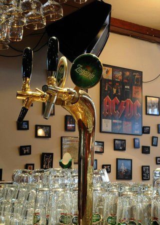 Posolstvoto Bar&Dinner