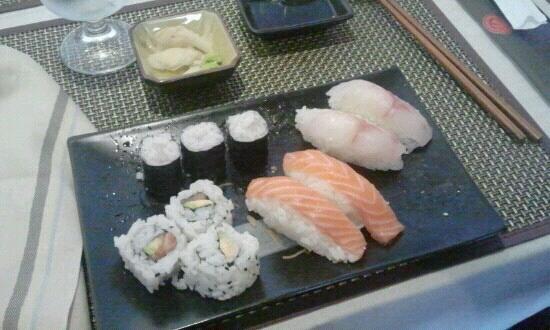 Ristorante Giapponese Hokkaido