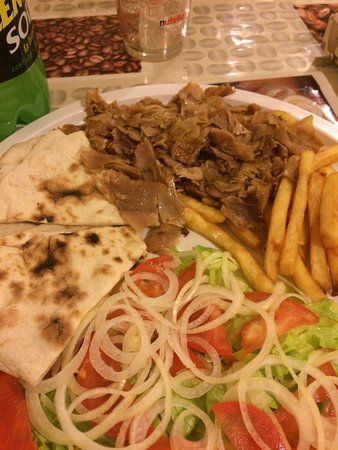 Pizzeria San Giorgio