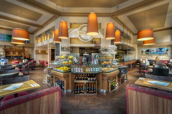 Pastahaus Il Mercato