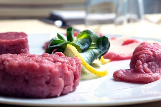 Il Bistrot della Bottega del Gusto