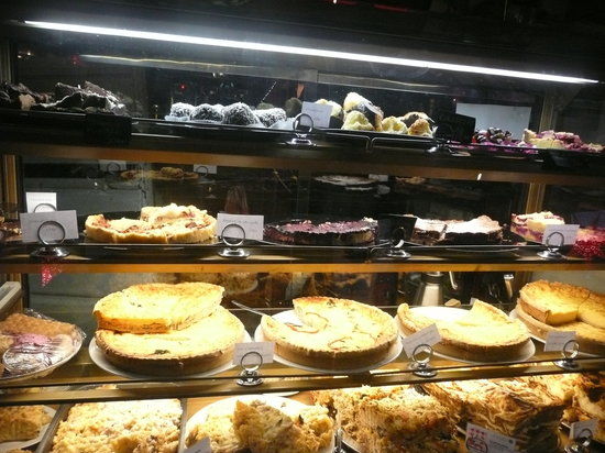 Café Kaffe och Annat