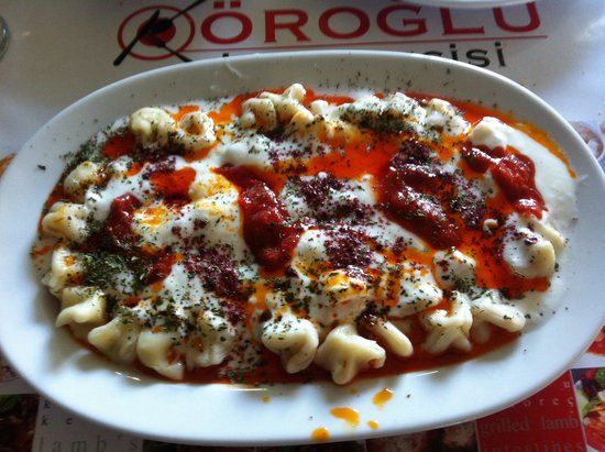 Koroglu Iskembecisi ve Restaurant